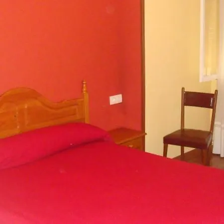 Hotel Poncebos 2*