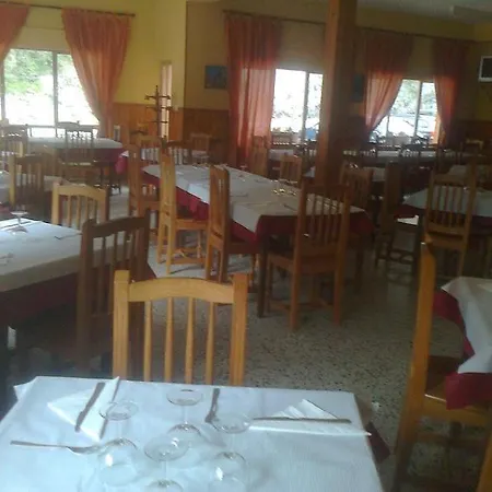 Poncebos Hotel
