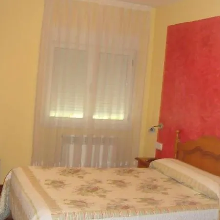 Hotel Poncebos 2*